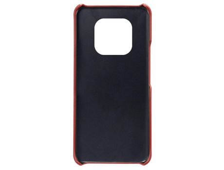 Funda para Huawei Nova 5 Rojo