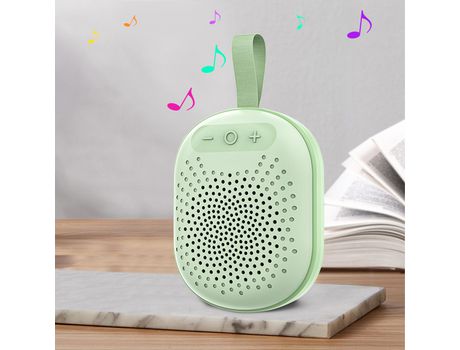 Altavoz Bluetooth portátil UNBRAND