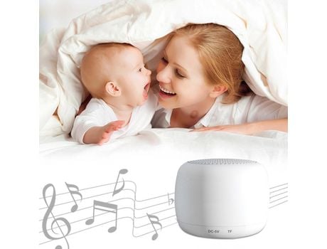Altavoz Bluetooth portátil UNBRAND