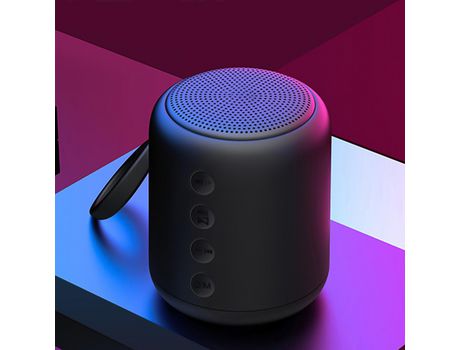 Altavoz Bluetooth portátil UNBRAND