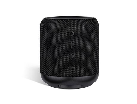 TRACER Splash M Altavoz Bluetooth Portátil Negro