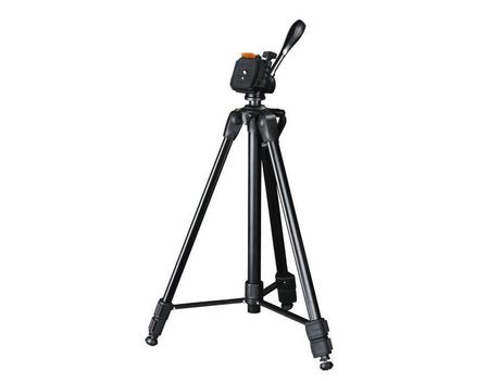 Trípode Delta para cámaras HAMA 3D y GoPro