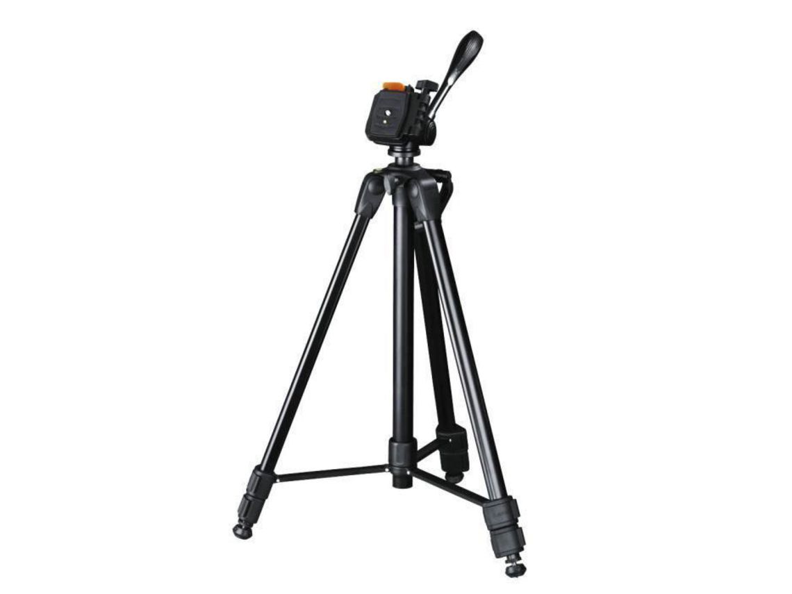 Trípode Delta para cámaras HAMA 3D y GoPro