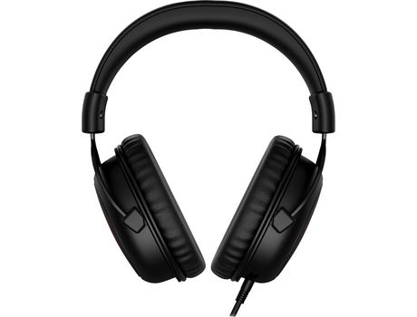 Auriculares Gaming HP Hyperx Cloud Core Negr