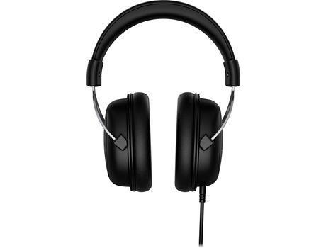 Auriculares Gaming HP Hyperx Cloudx Negro-Plateado Xbo