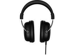 Auriculares Gaming HP Hyperx Cloudx Negro-Plateado Xbo