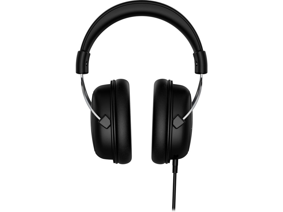 Auriculares Gaming HP Hyperx Cloudx Negro-Plateado Xbo