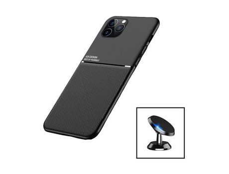 Funda para Xiaomi Redmi 12 PHONECARE Premium Negro