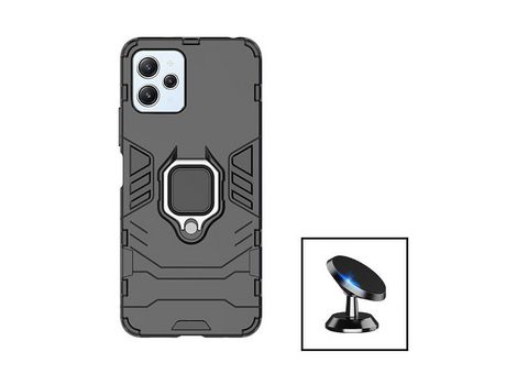 Funda para Xiaomi Mi 12 PHONECARE Negro