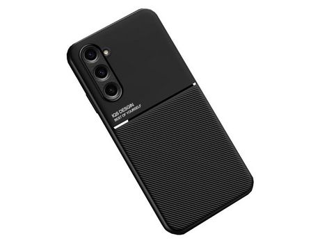 Funda para Samsung Galaxy 5 PHONECARE Premium Negro