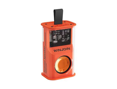 Altavoz Bluetooth sin marca K08