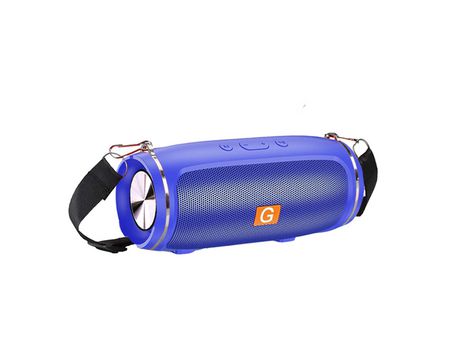 Altavoz Bluetooth sin marca