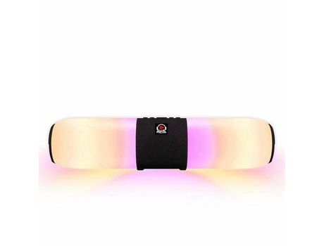 Altavoz Bluetooth REIG 20 W 38 X 8 X 8 Cm Usb