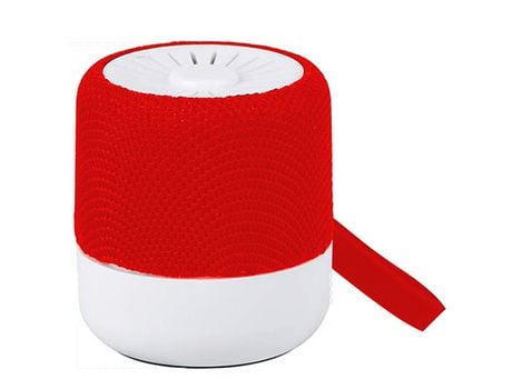 ELKUAIE Altavoz Bluetooth portátil impermeable ducha al aire libre Altavoz inalámbrica con Altavoz de controlador USB