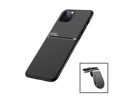 Funda para Xiaomi Redmi 12 5G PHONECARE Premium Negro