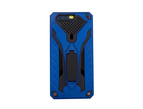 Funda para Huawei Y7 2019, Y7 Estampada Azul