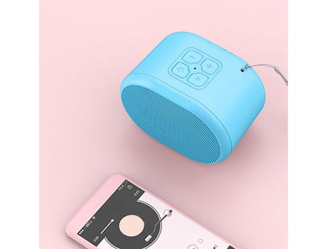 Altavoz Bluetooth portátil UNBRAND