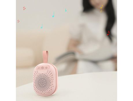 Altavoz Bluetooth portátil UNBRAND