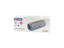 BLOW Bt460 Altavoz Bluetooth Portatil Gris Gris Claro