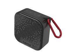 Altavoz Bluetooth ''Pocket 3.0'' Impermeable Ip67 3,5 W Negro HAMA