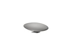 BOWERS & WILKINS Zeppelin Altavoz Bluetooth Inalámbrico Gris Claro Gris Claro