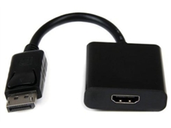 Displayport A Hdmi*