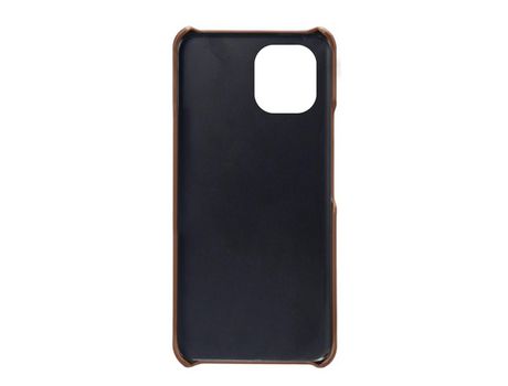 Funda para Huawei Nova 4 Marrón