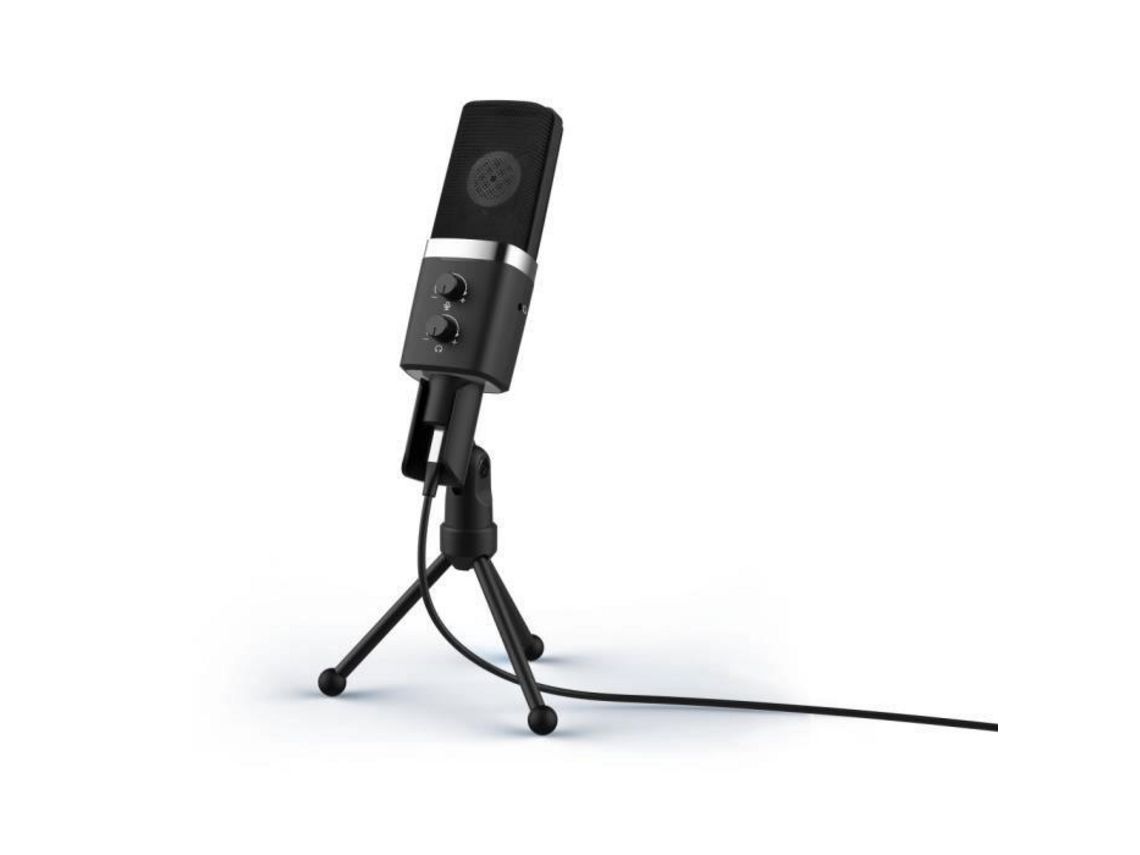 Micrófono para juegos URAGE “Stream 900 HD”