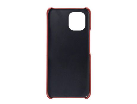 Funda para Huawei Nova 4 Rojo
