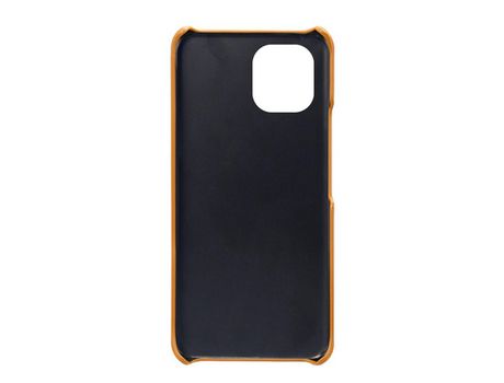 Funda para Huawei Nova 4 Naranja