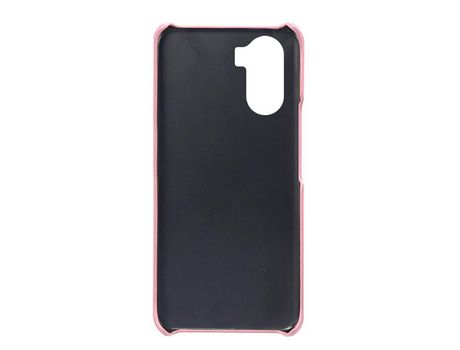 Funda para Huawei Nova 4 Rosa