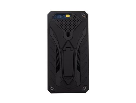 Funda para Huawei Y7 2019, Y7 Estampada Negro