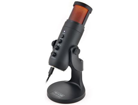Micrófono USB THE G-LAB K-MIC-NATRIUM
