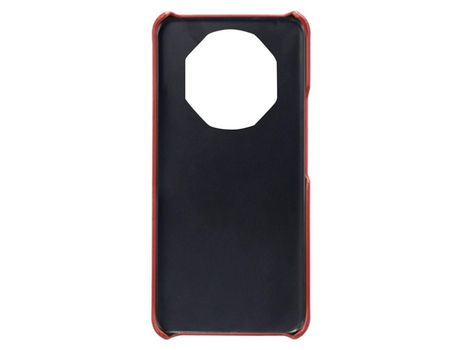 Funda para Huawei Mate 50 4 Rojo