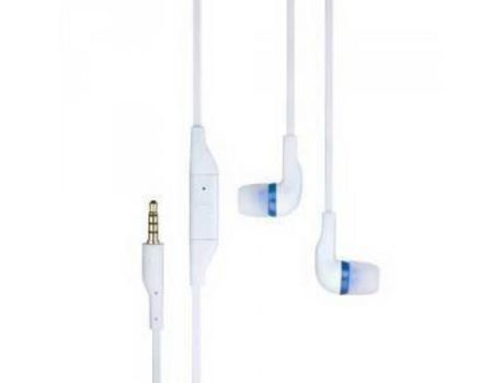 Auriculares estéreo con cable NOKIA Wh-205