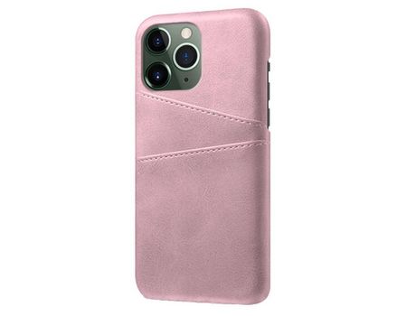 Funda para iPhone 14 Pro Max Rosa