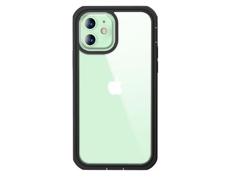 Funda para iPhone 12/12 Mini Polietileno