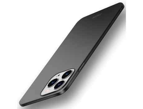 Funda para iPhone 15 Plus MOFI Negro