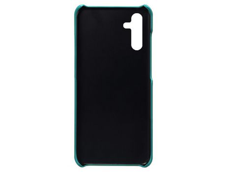 Funda para Samsung Galaxy A54 5G Verde