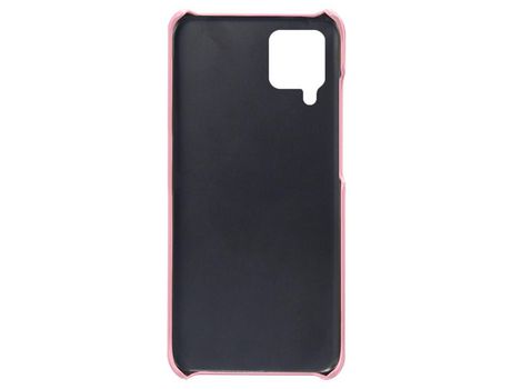 Funda para Samsung KSQ Piel Sintética Dorado
