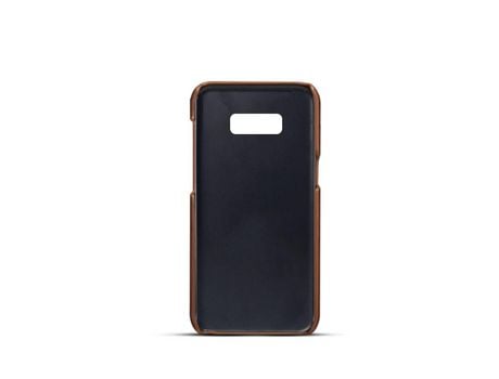 Funda para Samsung Galaxy S10 Marrón