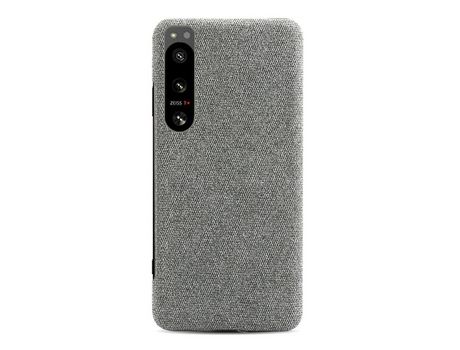 Funda para Sony Xperia 5 Iv Gris