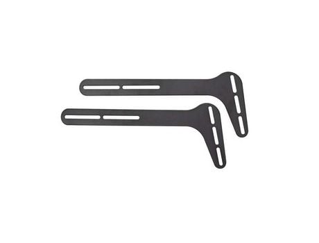 Soporte de pared para barra de sonido de 32 a 65 pulgadas máx. 15 kg