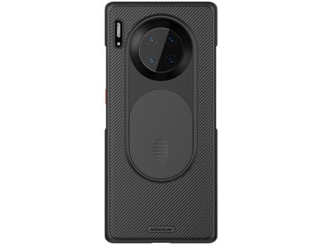 Funda para Huawei Mate 30 Pro NILLKIN Piel Sintética