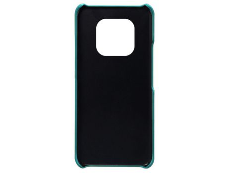 Funda para Huawei Nova 5 Verde