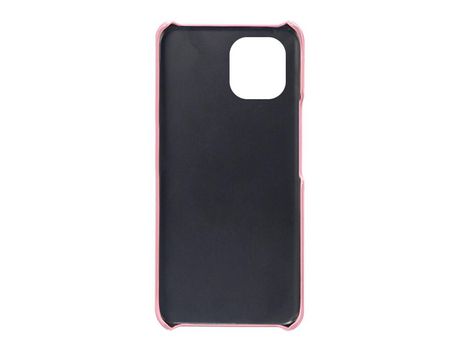 Funda para Huawei Nova 4 Rosa