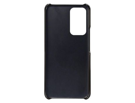 Funda para Xiaomi Redmi 11 4G Negro
