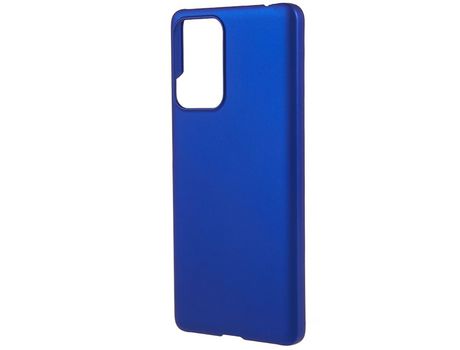 Funda para Xiaomi Redmi Note 12 F5 5G Piel Sintética Azul