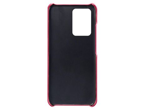 Funda para Xiaomi Xiaomi 11T Pro KSQ Piel Sintética Rosa