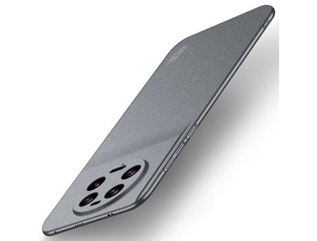 Funda para Xiaomi Xiaomi 13 MOFI Piel Sintética Gris